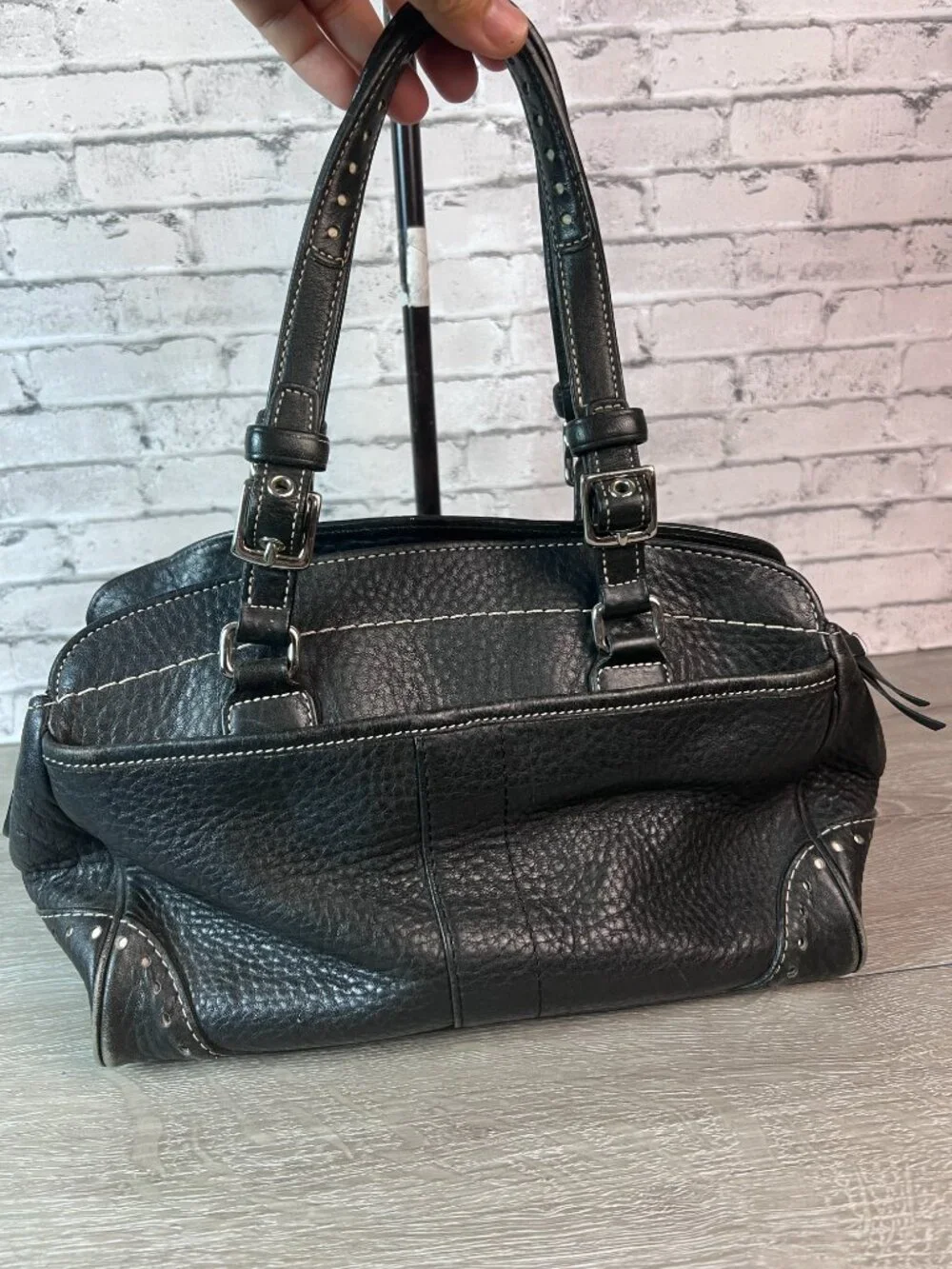 Coach good vintage